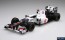 Fujimi 1/20 Grand Prix SPOT 28 Sauber C 31 Spain GP Driver with Figure , FUJ91624, by FUJIMI