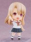 Good Smile Company Nendoroid Illyasviel von Einzbern: School Uniform Ver. (Fate/kaleid liner PRISMA ILLYA Licht Nameless Girl), GSC81953, by GOOD SMILE COMPANY
