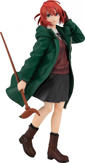 Good Smile Company POP UP PARADE Chise Hatori (The Ancient Magus' Bride Season 2), GSC47909, by GOOD SMILE COMPANY