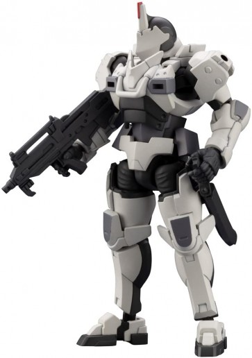 Kotobukiya 1/24 Hexa Gear Governor Armor Type: PAWN X1, KBY35663, by KOTOBUKIYA
