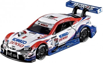 TAKARA TOMY Tomica Premium Racing DENSO KOBELCO SARD GR Supra, TAK79194, by TAKARA TOMY