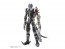 Bandai Figure-rise Standard Amplified Beelzemon "Digimon Tamers", BAN20804, by BANDAI