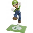 Bandai S.H.Figuarts Luigi (SUPER MARIO), BAC93044, by BANDAI