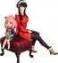 Good Smile Company 1/7 SPY x FAMILY Anya & Yor Figure, GSC46513, by GOOD SMILE COMPANY