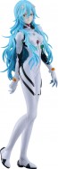 MAX Factory Rebuild of Evangelion: PLAMAX Rei Ayanami Long Hair Ver. (Reissue), MAX14790, by MAX FACTORY