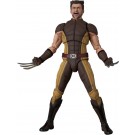Medicom Toy MAFEX Wolverine Brown Ver. (Deadpool & Wolverine), MED72973, by MEDICOM TOY