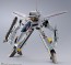 Bandai DX CHOGOKIN VF-1S Valkyrie Roy Focker Special Revival Ver., BAC22270, by BANDAI