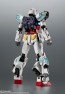 Bandai The Robot Spirits (SIDE MS) RX-78F00/E Gundam, BAC75330, by BANDAI