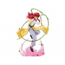 Kotobukiya 1/8 ARTFX J Kurama Ver.2 (Yu Yu Hakusho), KBY58662, by KOTOBUKIYA