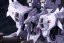 Kotobukiya Muv-Luv Alternative Total Eclipse Su-37UB Terminator, KBY44054, by KOTOBUKIYA