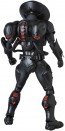 Medicom Toy MAFEX BLACK MANTA AQUAMAN  , MED71112, by MEDICOM TOY