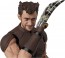 Medicom Toy MAFEX Wolverine Brown Ver. (Deadpool & Wolverine), MED72973, by MEDICOM TOY