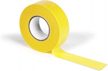 Tamiya Tamiya Make-up Materials No.35 Masking Tape 18mm, TAM76765, by TAMIYA