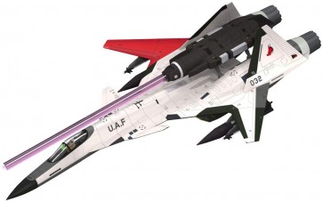 Kotobukiya 1/144 ADFX-01 (ACE COMBAT Series) , KBY14934, by KOTOBUKIYA