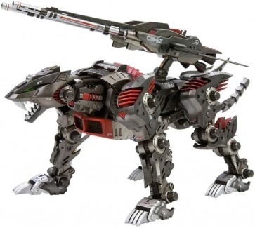 Kotobukiya 1/72 ZOIDS: EZ-035 LIGHTNING SAIX MARKING PLUS VER. , KBY23134, by KOTOBUKIYA Kotobukiya 1/72 ZOIDS: EZ-035 LIGHTNING SAIX MARKING PLUS VER. , KBY23134, by KOTOBUKIYA