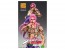 Medicos SUPER ACTION STATUE: DIAVOLO JOJO'S BIZARRE ADVENTURE PART 5  , MEC70104, by MEDICOS