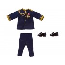 Orange Rouge Nendoroid Doll Outfit Set: Japan (Hetalia World Stars), ORG88631, by Orange Rouge