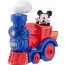 TAKARA TOMY Dream Tomica No.171 Disney Tomica Parade Mickey Mouse, TAK66825, by TAKARA TOMY