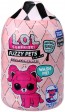 TAKARA TOMY L.O.L. Surprise! Makeover Series Fuzzy Pet  , TAK33414, by TAKARA TOMY