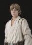 Bandai S.H.Figuarts Luke Skywalker (A NEW HOPE) (Reissue), BAC60497, by BANDAI