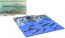 Fujimi 1/3000 KURE NAVAL PORT (IN THIS CORNER (AND OTHER CORNERS) OF THE WORLD) BATTLESHIP YAMATO PACKAGE  , FUJ01652, by FUJIMI