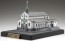 Fujimi Building Series OURA CHURCH (BASILICA OF THE TWENTY-SIX HOLY MARTYRS OF JAPAN)  , FUJ00898, by FUJIMI