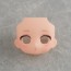 Good Smile Company Nendoroid Doll Customizable Face Make Up!: Megtsuki 02 (Peach), GSC04430, by GOOD SMILE COMPANY