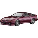 Hasegawa 1/24 Toyota Supra A70 2.5GT Twin Turbo R Custom Version, HAS06458, by HASEGAWA