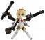 MegaHouse Desktop Army Persona Series Collaboration Aegis: 1Box (3pcs)  , MEG30341, by MEGAHOUSE