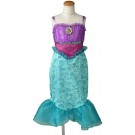 TAKARA TOMY Disney Princess Fashionable Dress Ariel  , TAK71126, by TAKARA TOMY