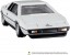 TAKARA TOMY Tomica Premium 45 Lotus Esprit, TAK48544, by TAKARA TOMY