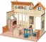 Epoch Sylvanian Families - Forest Pizza Shop  , EPC89506, by Epoch