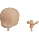 Good Smile Company Nendoroid Doll Customizable Head (almond milk) (Reissue), GSC28675, by GOOD SMILE COMPANY