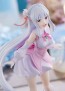 Good Smile Company POP UP PARADE Emilia: Memory Snow Ver. (Re:ZERO Starting Life in Another World), GSC45356, by GOOD SMILE COMPANY