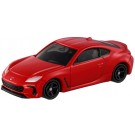 TAKARA TOMY No.28 SUBARU BRZ (First Special Specification)  , TAK75384, by TAKARA TOMY