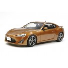 TAMIYA 1/24 Toyota 86, TAM24323, by TAMIYA