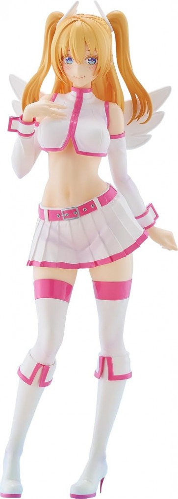 Good Smile Company POP UP PARADE Liliel: 3rd Squad Outfit Ver. L Size (2.5 Dimensional Seduction), GSC29585, by GOOD SMILE COMPANY