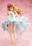 KADOKAWA 1/7 CAworks Toradora! Taiga Aisaka: Wedding Dress Ver. Figure (Reissue), KDK07775, by KADOKAWA