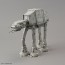 BANDAI  Star Wars 1/144 AT-AT plastic kit, BAN44762, by BANDAI