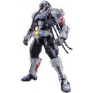 Kotobukiya 1/10 BAKI (Over Zero), KBY83763, by KOTOBUKIYA