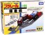 TAKARATOMY Plarail J-06 staging area , TAK96663, by TAKARATOMY