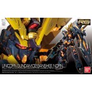 Bandai 1/144 RG Unicorn Gundam 02 Banshee Norn , BAN10603, by BANDAI