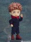 Good Smile Company Nendoroid Doll Yuji Itadori (Jujutsu Kaisen), GSC87818, by GOOD SMILE COMPANY