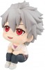 MegaHouse Rukappu Rebuild of Evangelion Kaworu Nagisa, MEG32932, by MEGAHOUSE