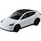 TAKARA TOMY No.28 Tesla Model Y (First Edition Special Edition), TAK23047, by TAKARA TOMY