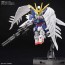 Bandai SD GUNDAM CROSS SILHOUETTE WING GUNDAM ZERO EW , BAN78419, by BANDAI