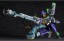KAIYODO Artpla Sculpture Works Evangelion Test Type-01 Operation Yashima, KYD90529, by KAIYODO