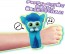 TAKARA TOMY KURUTTO CHATTY PETS BLUE DREAM STAR  , TAK51586, by TAKARA TOMY