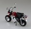 1/12 Honda Monkey Custom Takegawa Ver.2, AOS05222, by AOSHIMA