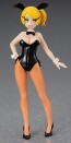 Hasegawa 1/12 12 Tamago Girls Collection No.14 "Amy MacDonnell" (Bunny Girl)  , HAS22817, by HASEGAWA